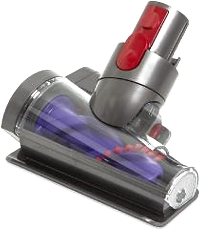 Dyson V15 Detect Hair Cleaning Tool - Genuine Dyson Part 971426-01