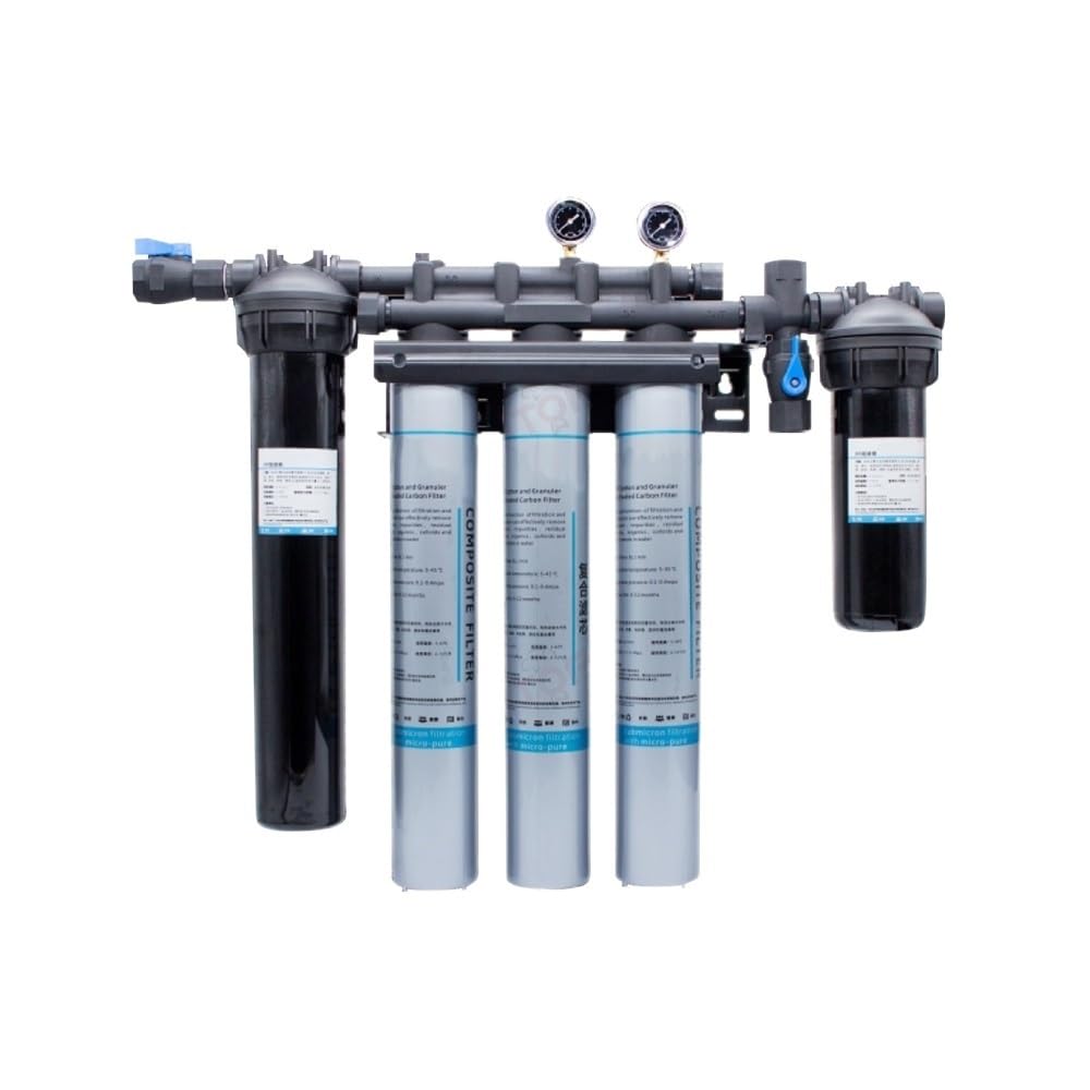 Ngbff Commercial High-Flow Water Purifier Model It-Wpe-3