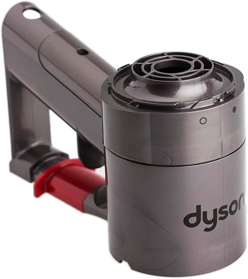 Dyson V6 Absolute Main Body Replacement Part