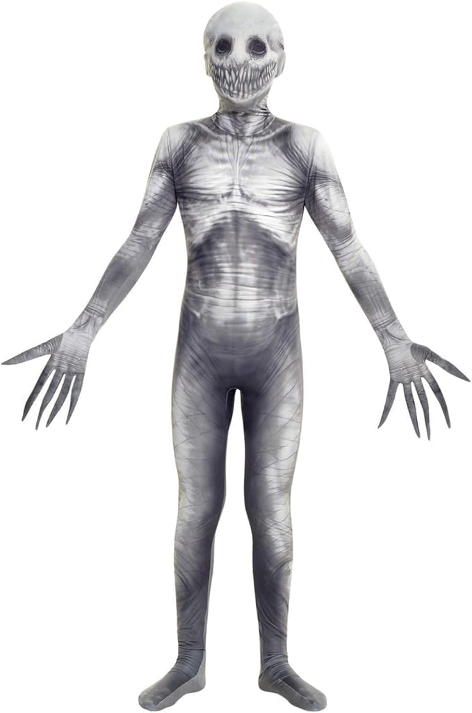 Morphsuits The Rake Kids Halloween Costume