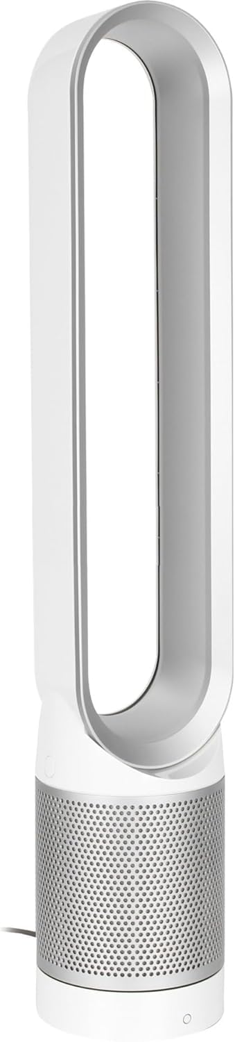 Dyson Pure Cool Activated Carbon Fan And Purifier