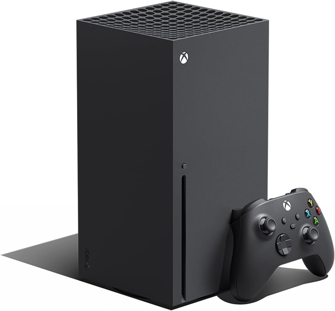 Xbox Series X Console With Farming Simulator 25 Game Bundle