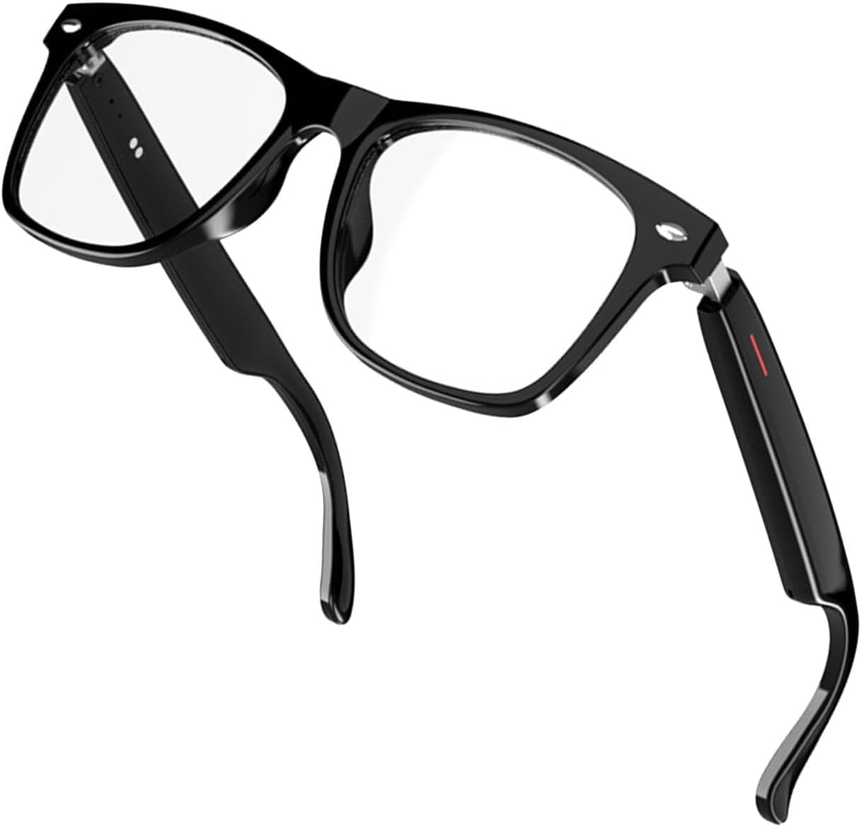 Generic Smart Glasses - Wireless Audio Glasses With Noise Reduction Technology