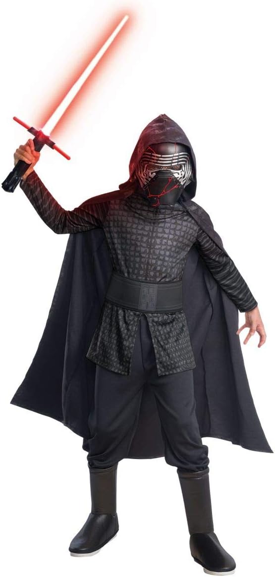 Rubie's Disney Star Wars Episode 9 Kylo Ren Official Child Costume