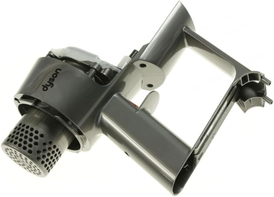 Dyson Big Body Service Assembly For Sv12 And Sv27 Vacuum Models - Genuine Oem Part 969875-02