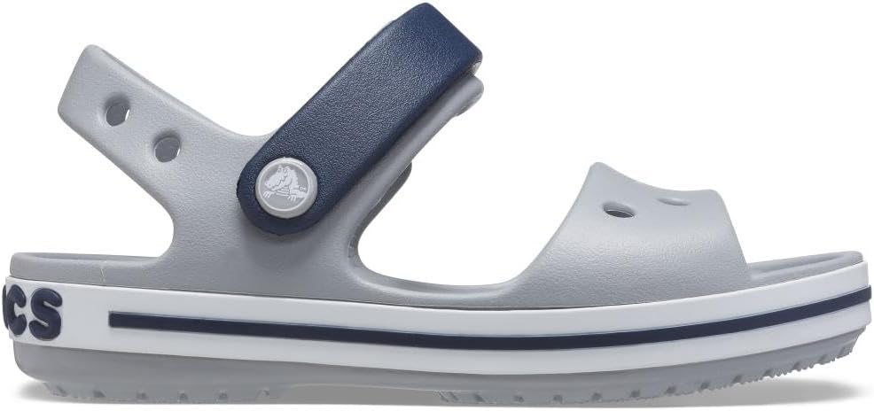 Crocs Unisex Kid's Crocband Sandal