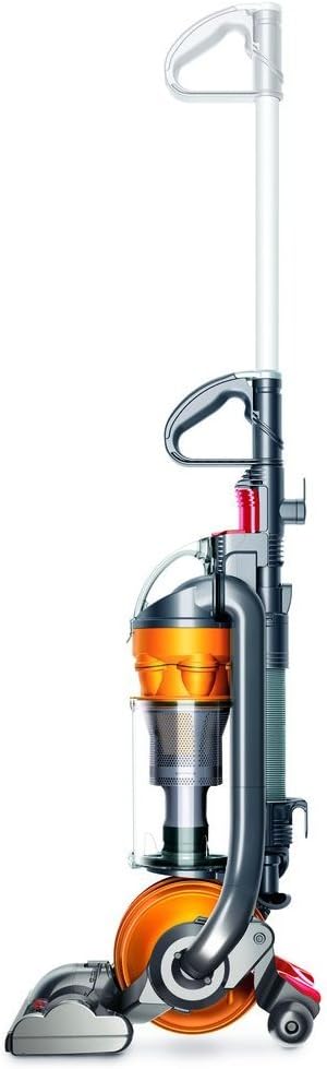 Dyson Dc24 Small Ball Vacuum Cleaner - Cordless & Lightweight Pet Hair Vacuum