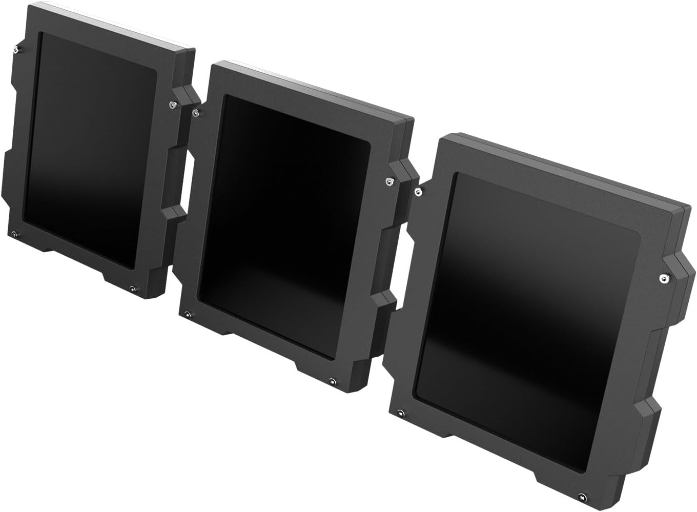Winwing Usb3.0 Instrument Display1(X3) High-Resolution Ips Flight Simulator Monitor