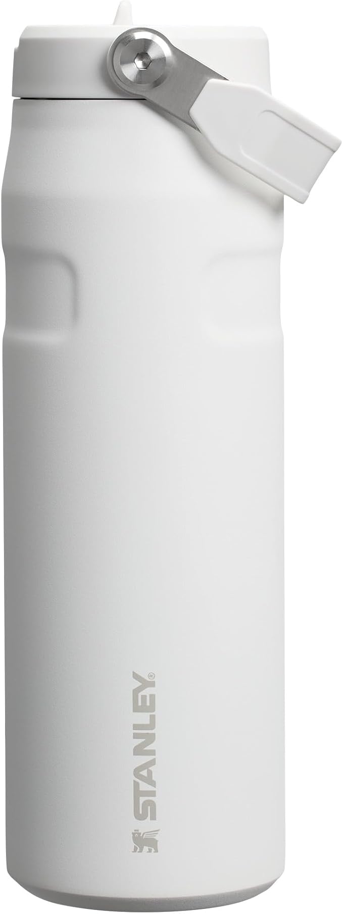 Stanley Flip Straw 2.0 Sports Water Bottle With Straw, 700Ml, Stainless Steel