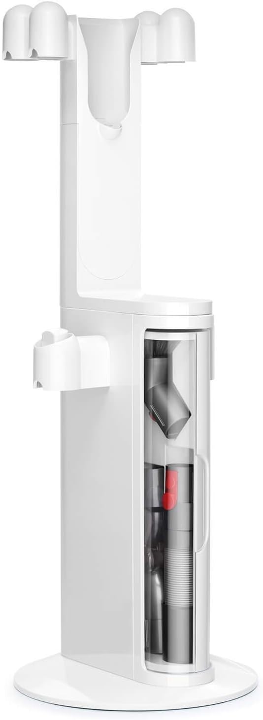 Dyson Cyclone V10 Sv12 Dok Docking Station With Accessories