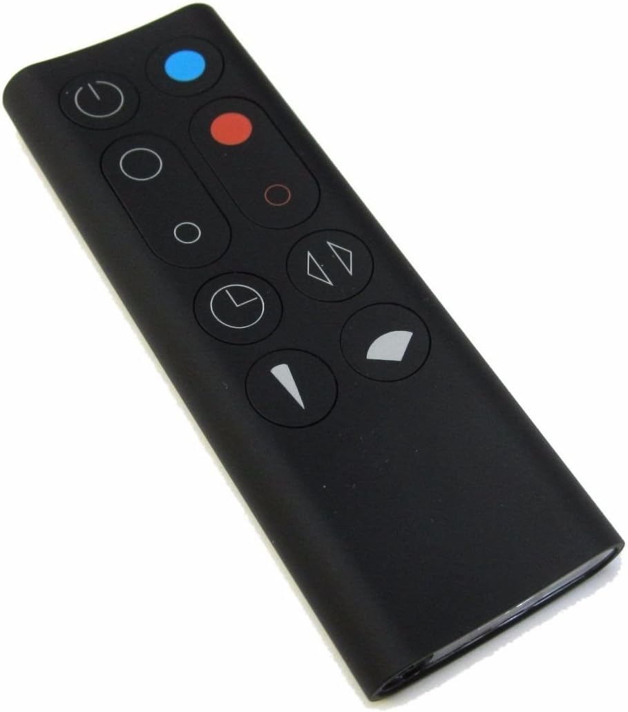Dyson Am09 Remote Control - Genuine Replacement Part