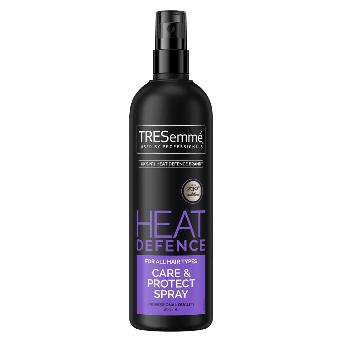 Tresemme Care & Protect Heat Defence Spray 300Ml - Uk's No.1 Heat Defence Brand