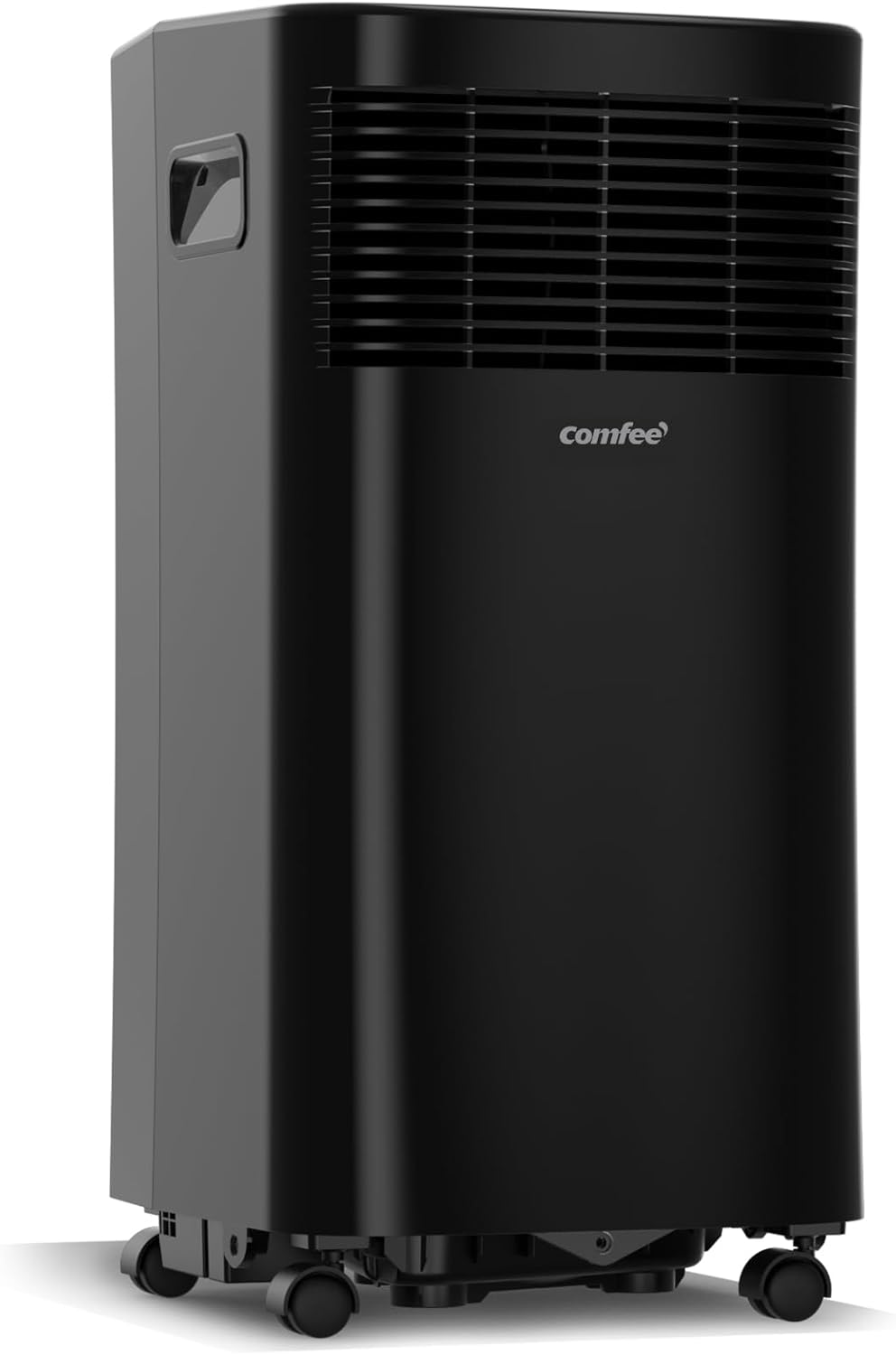 Midea Comfee 7000 Btu Portable Air Conditioning Unit With Remote Control & Self-Evaporating Technology