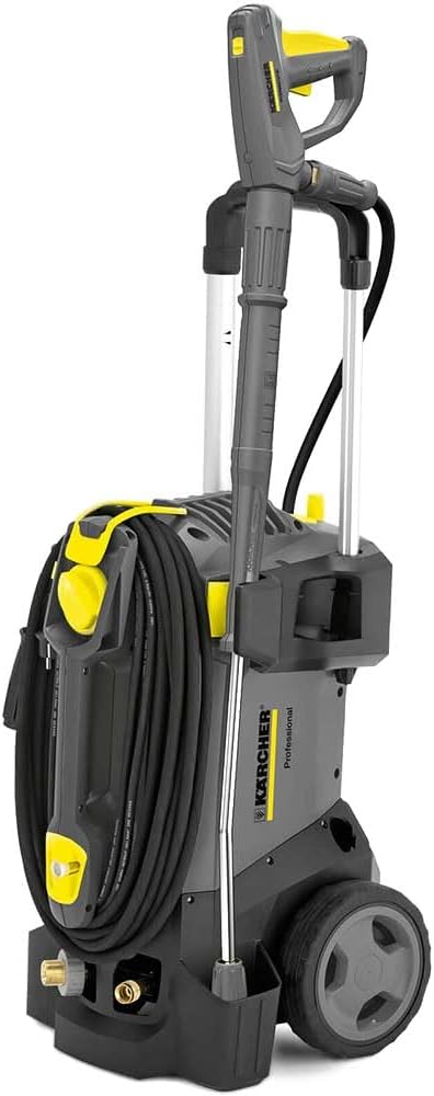 Kärcher 1.520-903.0 Hd 5/12 C Plus High-Pressure Cleaner