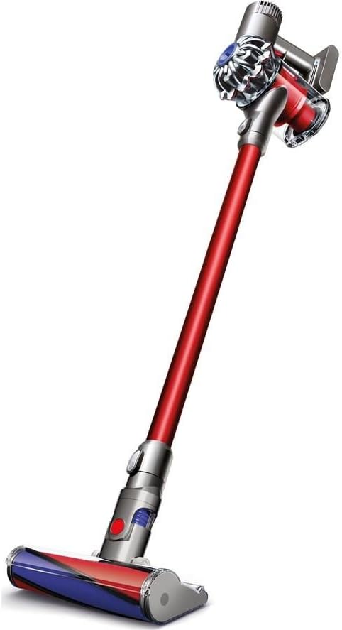 Dyson V6 Absolute Cordless Handheld Vacuum Cleaner 2017 Model