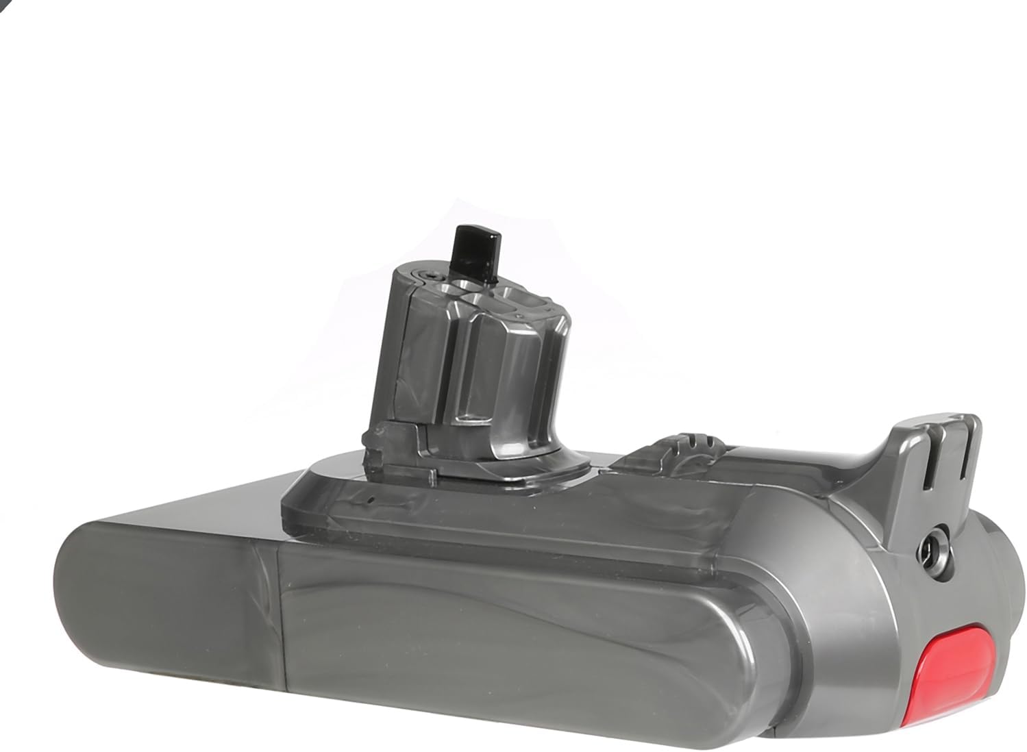 Dyson V11 & V15 Vacuum Cleaner Battery Replacement - Genuine Click-In Type