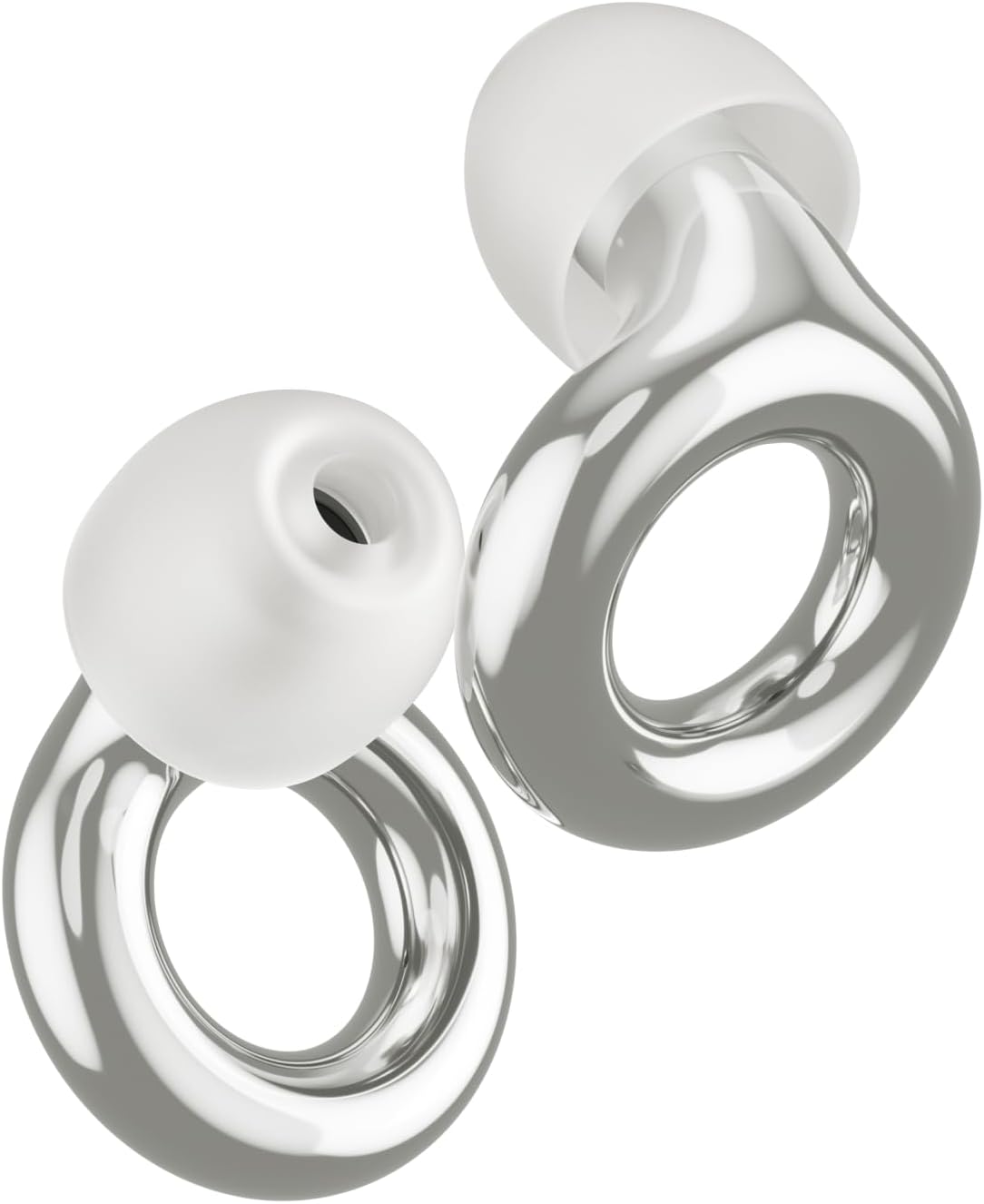 Loop Experience 2 Ear Plugs - Certified Hearing Protection With 17Db Noise Reduction