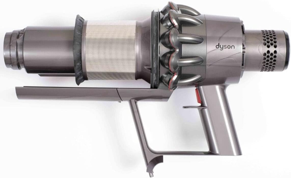 Dyson Sv14 Main Body & Cyclone Assembly Replacement Part - Genuine Oem