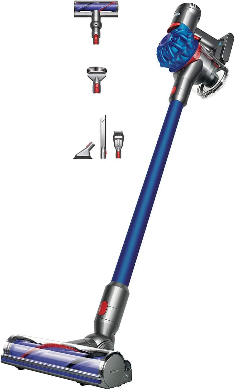 Dyson V7 Motorhead Plus Cordless Vacuum Cleaner