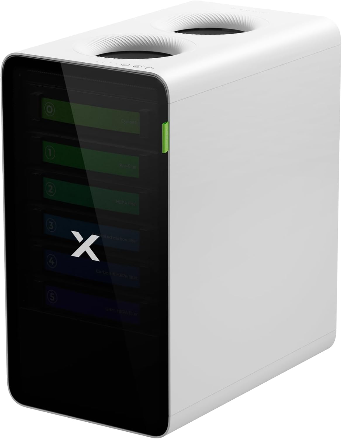 Xtool Safetypro Ap2 Smoke Purifier For Laser Engravers & Cutters