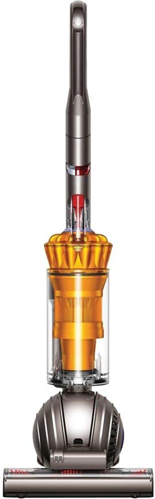 Dyson Dc40 Multi Floor Vacuum Cleaner