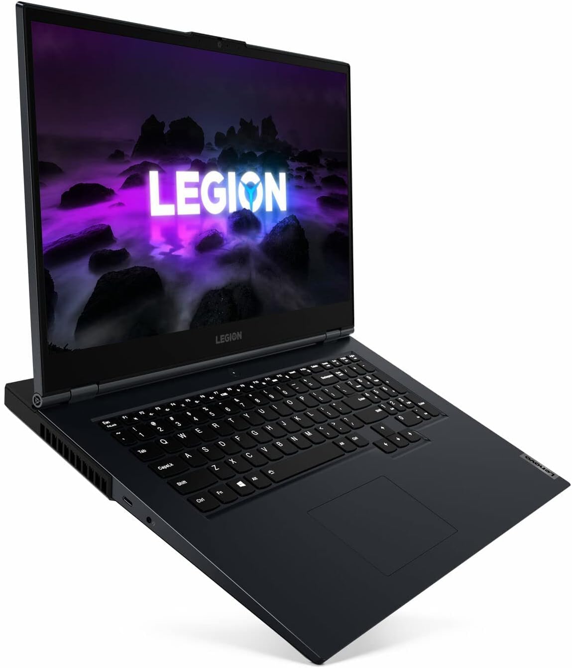 Lenovo Legion 5 Gaming Laptop, 17.3