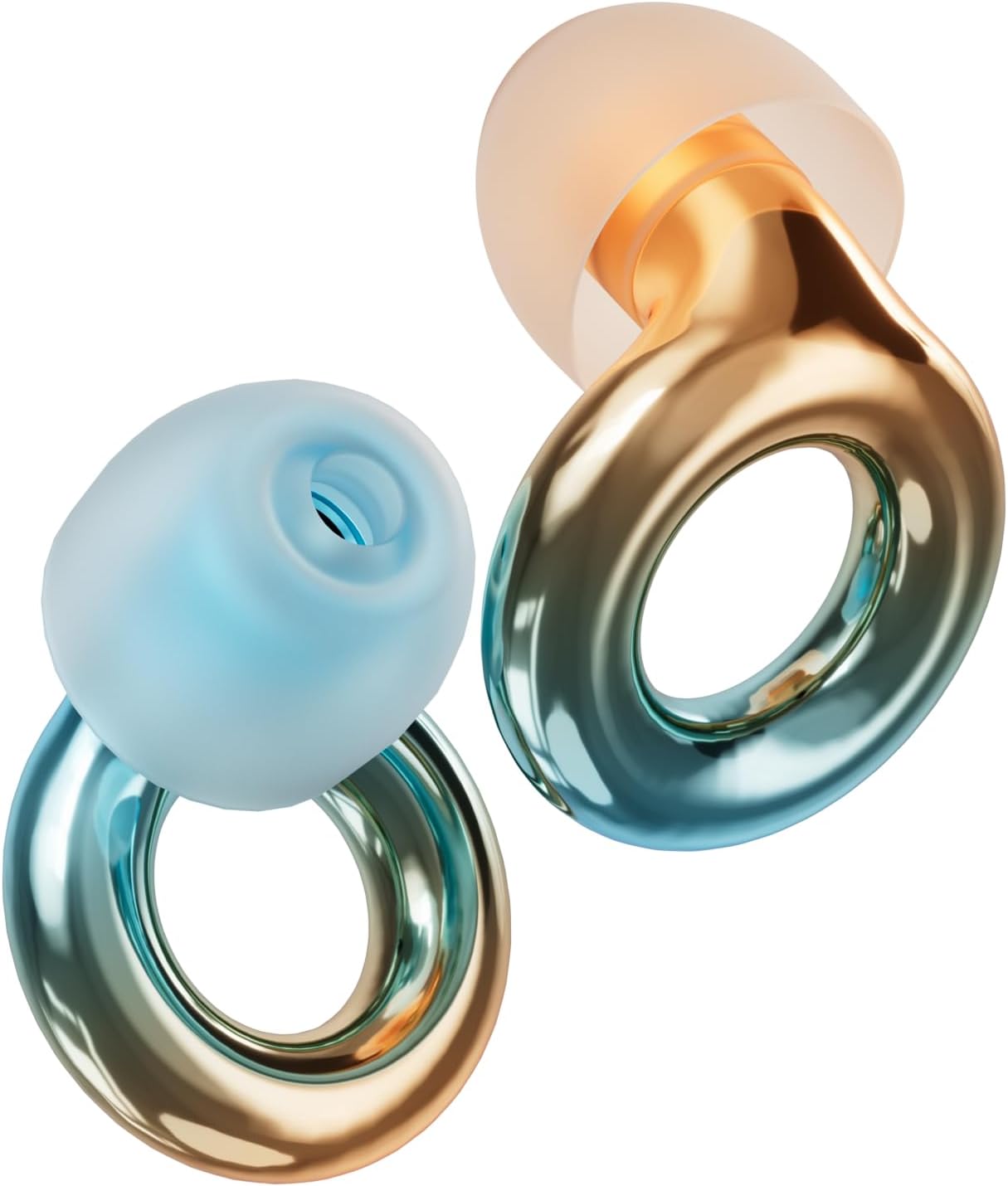 Loop X Coachella Experience 2 Earplugs - High-Fidelity Hearing Protection For Concerts & Festivals