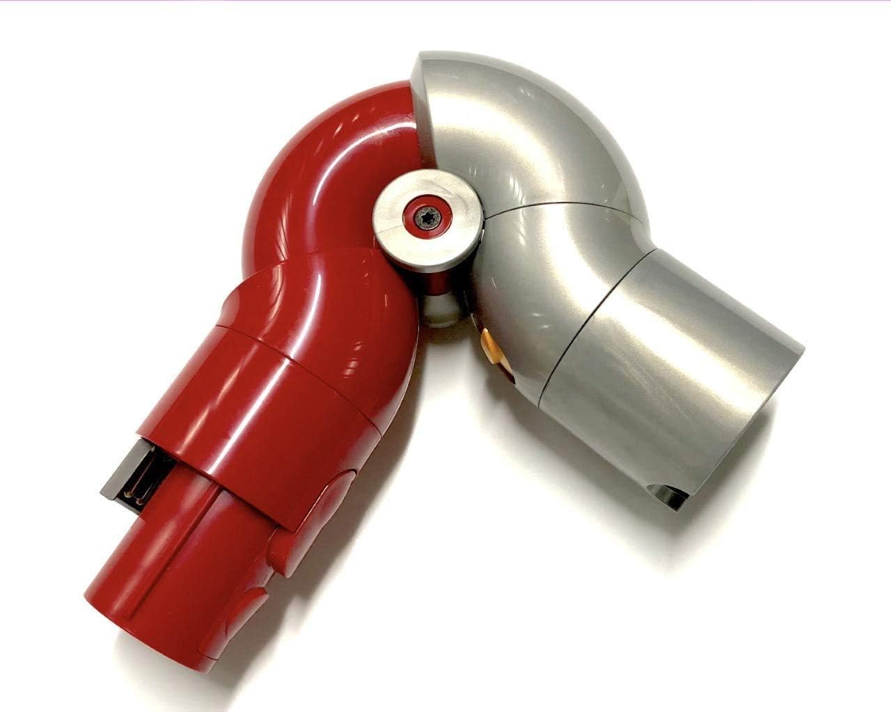 Dyson Low Reach Adapter For V7, V8, V10 & V11 Cordless Vacuums (Part No. 970790-01)