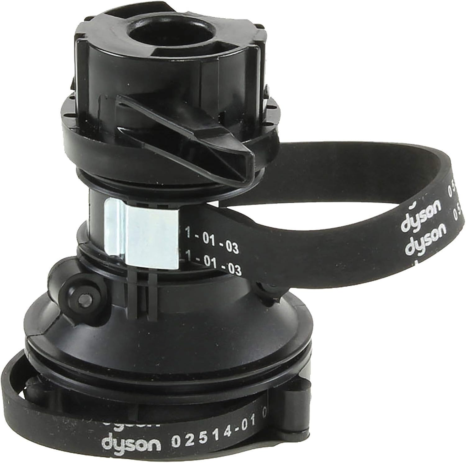 Dyson Genuine Clutch Assembly Replacement For Dc04, Dc07, Dc14, Dc27 & Dc33 Vacuums