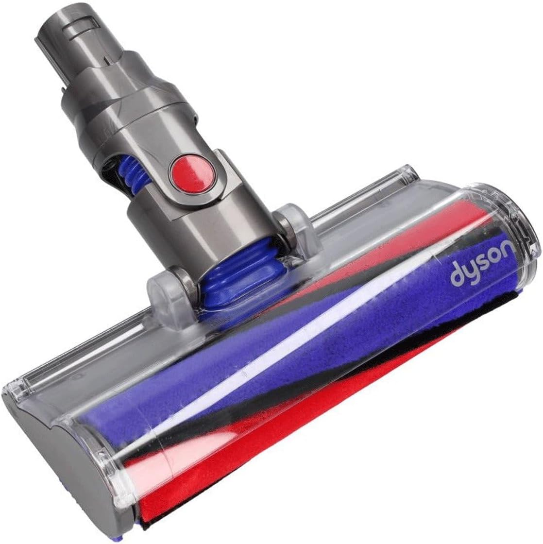 Dyson 966489-01 Cleaner Head For Dc59, Dc62, Sv03, Sv06 Vacuums