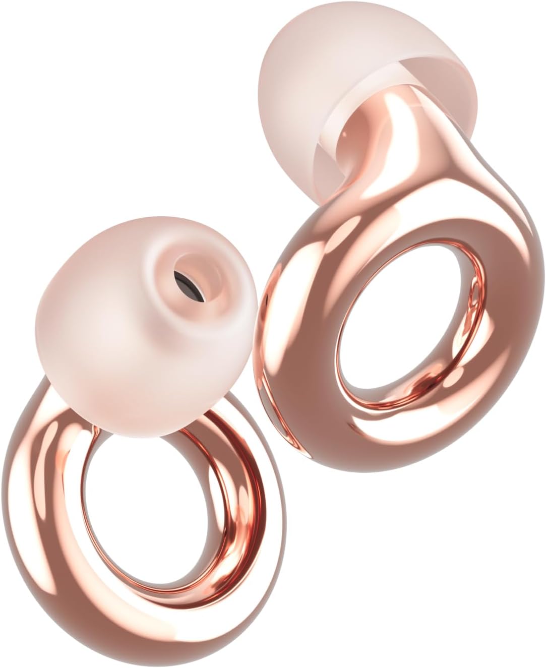 Loop Experience 2 Ear Plugs - High-Fidelity Hearing Protection With 17Db Noise Reduction