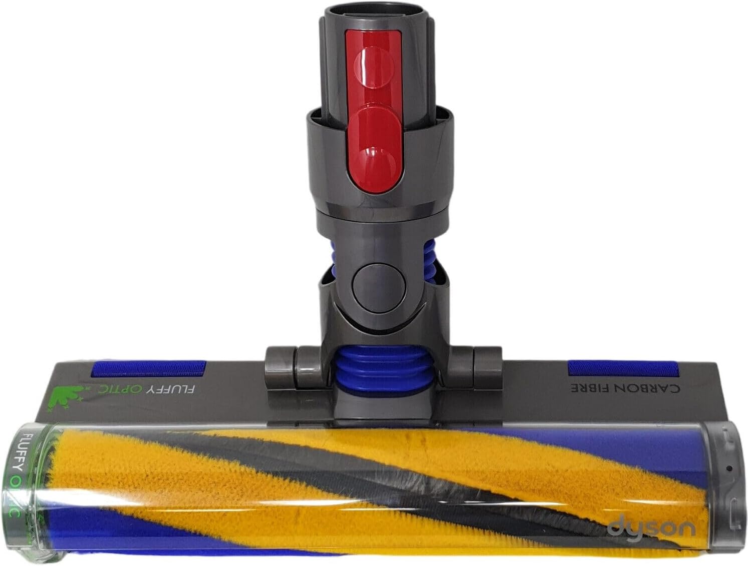 Dyson V11 Outsize Laser Slim Fluffy Cleanerhead Vacuum Tool