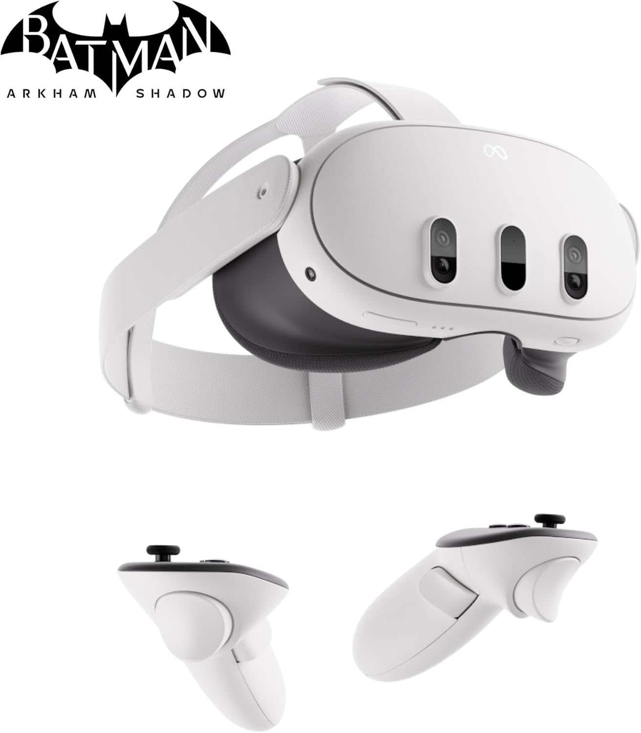 Meta Quest 3 512Gb Mixed Reality Headset