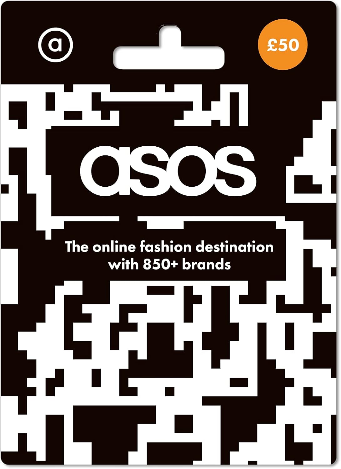 Asos Gift Card - Shop 850+ Brands With Ease