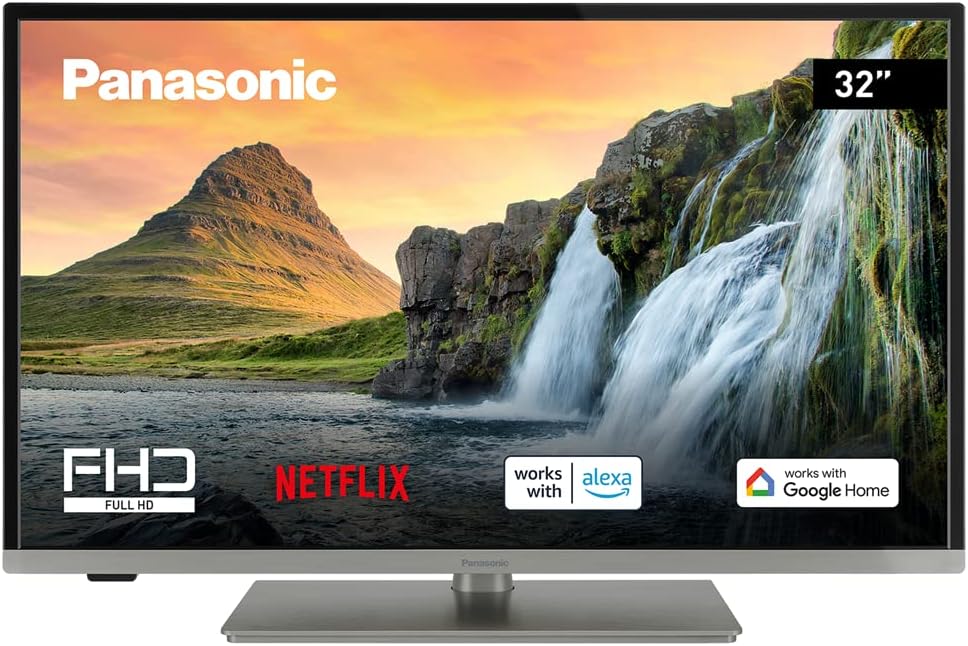 Panasonic Tx-32Ms360B 32