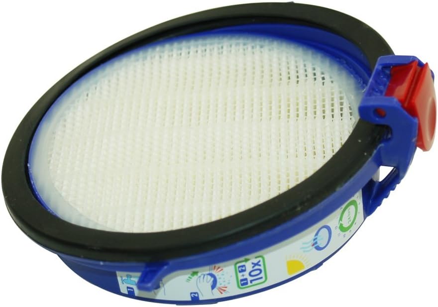 Dyson 91618805 Vacuum Hepa Filter For Dc25 & Dc25I Models