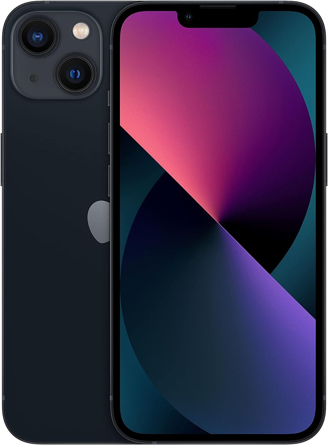 Apple Iphone 13 128Gb Midnight Refurbished