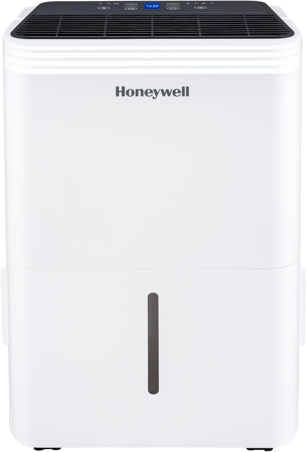 Honeywell Tpfit 12L/Day Dehumidifier With Digital Display