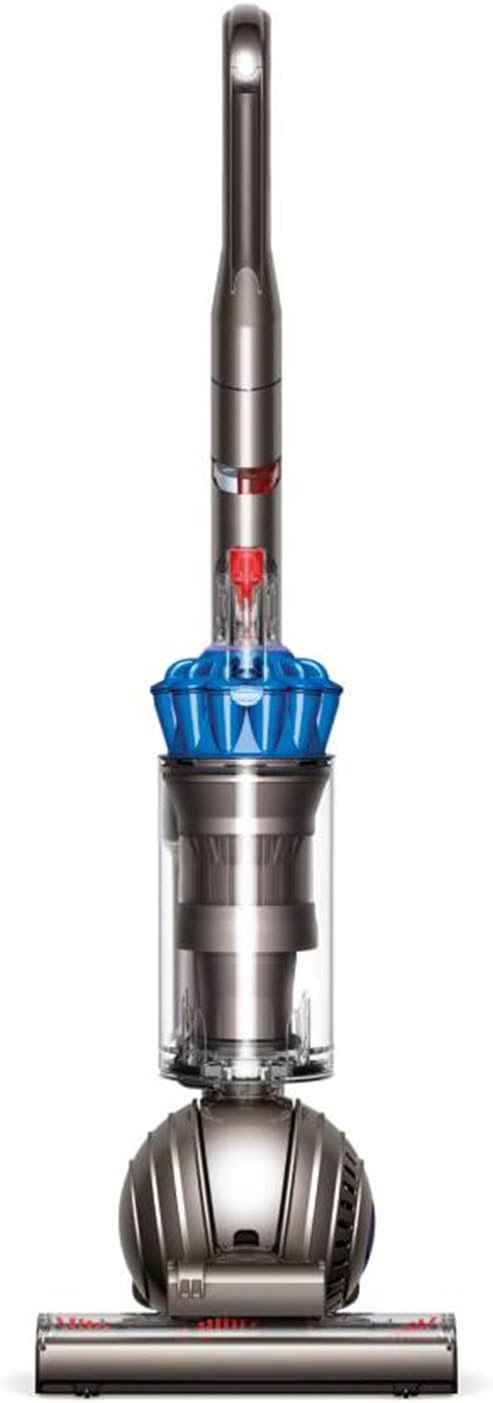 Dyson Dc40 Multi Floor Upright Vacuum Cleaner