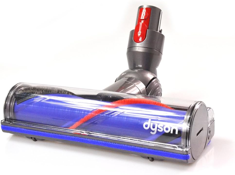 Dyson V8 Turbine Floor Tool For Absolute & Animal Series Vacuum Cleaners