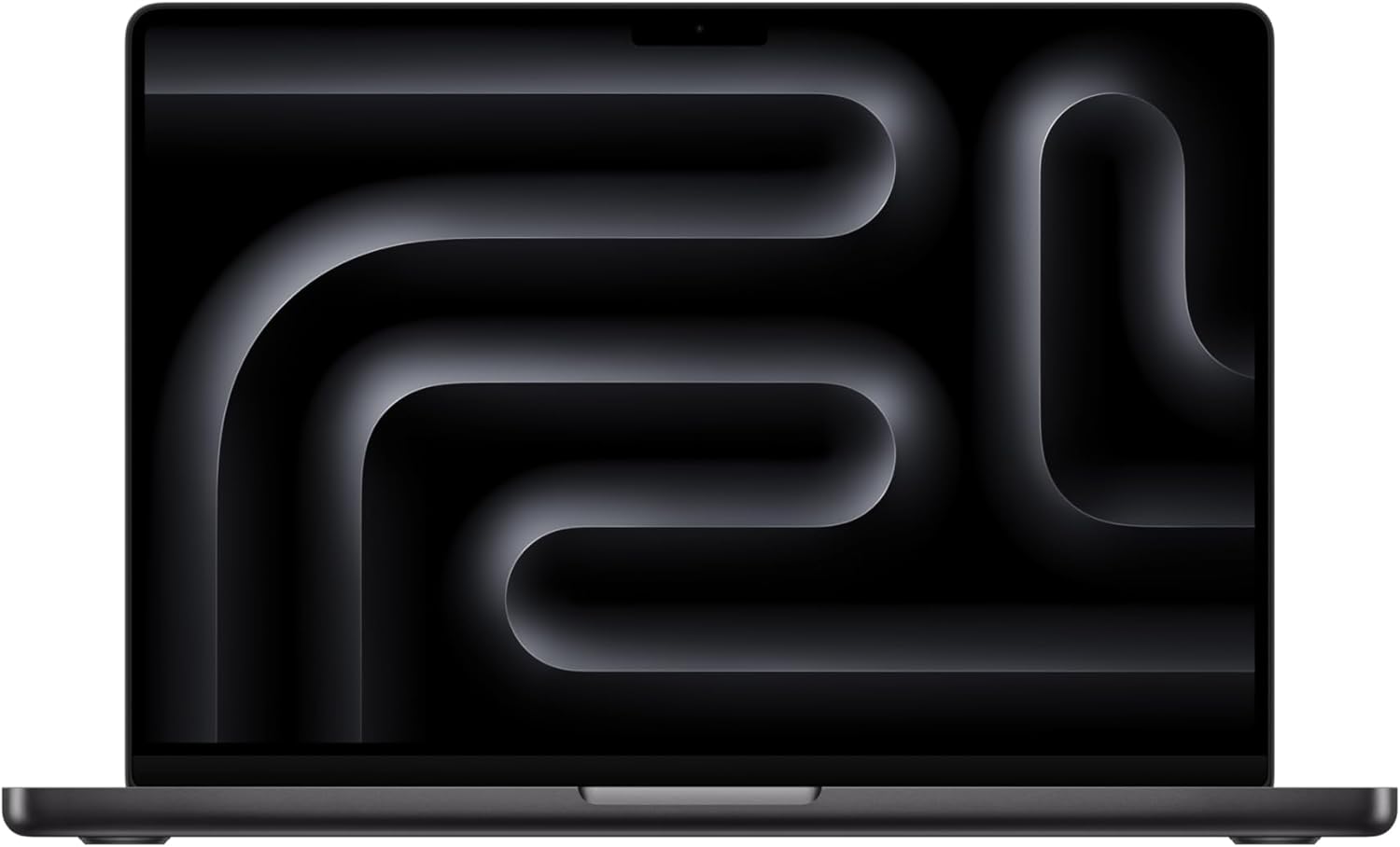 Apple 2024 Macbook Pro Laptop With M4 Pro Chip, 14.2-Inch Liquid Retina Xdr Display, Space Black