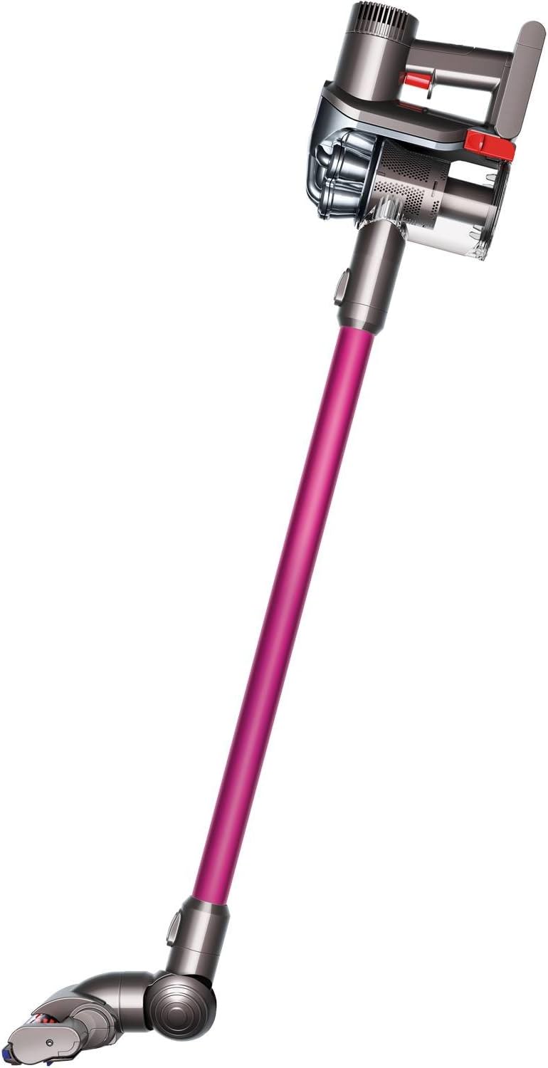 Dyson Dc44 Multi Floor Cordless Handheld Vacuum Cleaner