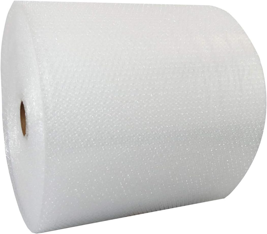 Triplast Bw500100Sml Large Bubble Wrap 500Mm X 100M Roll