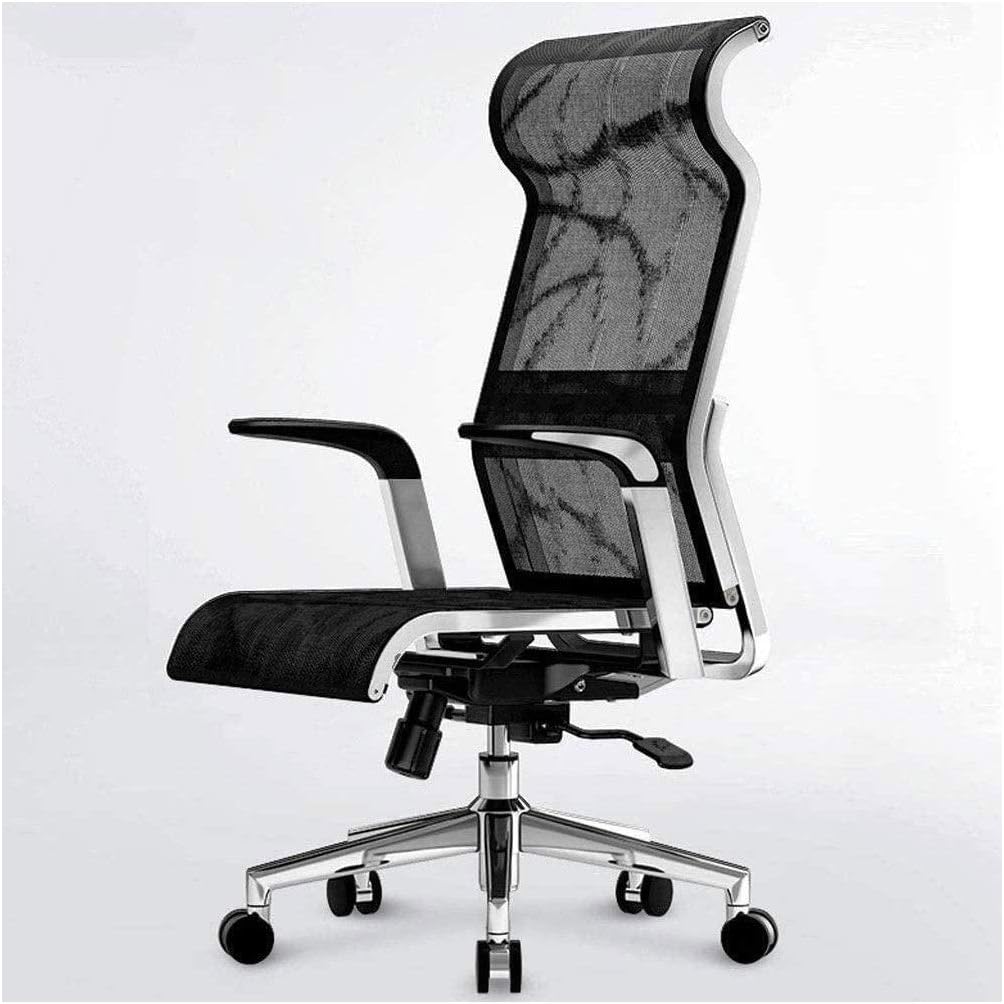 Klajhhsssssssss Study Room Single Full Mesh Ergonomic Gaming Chair Computer Office Chair Style 2