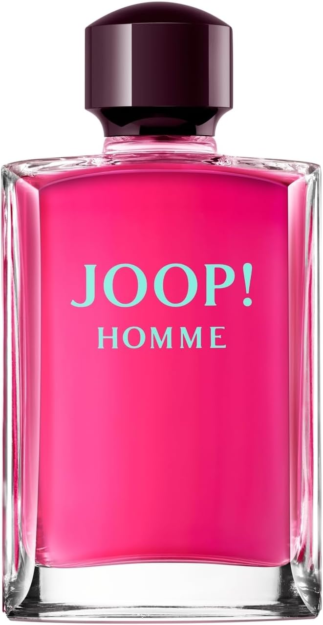 Joop! Homme Eau De Toilette 75Ml By Coty For Men