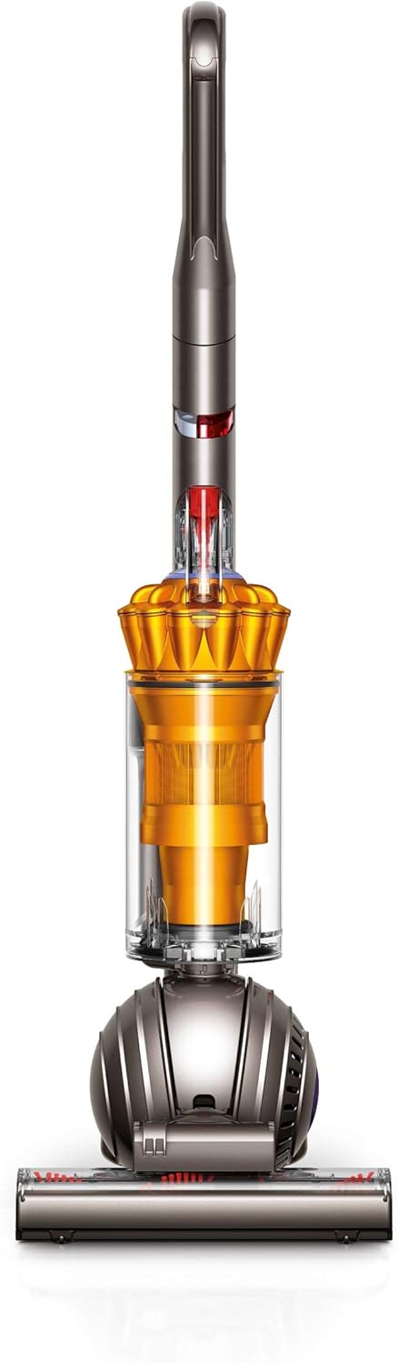 Dyson Dc40 Multi Floor Vacuum Cleaner Refurbished