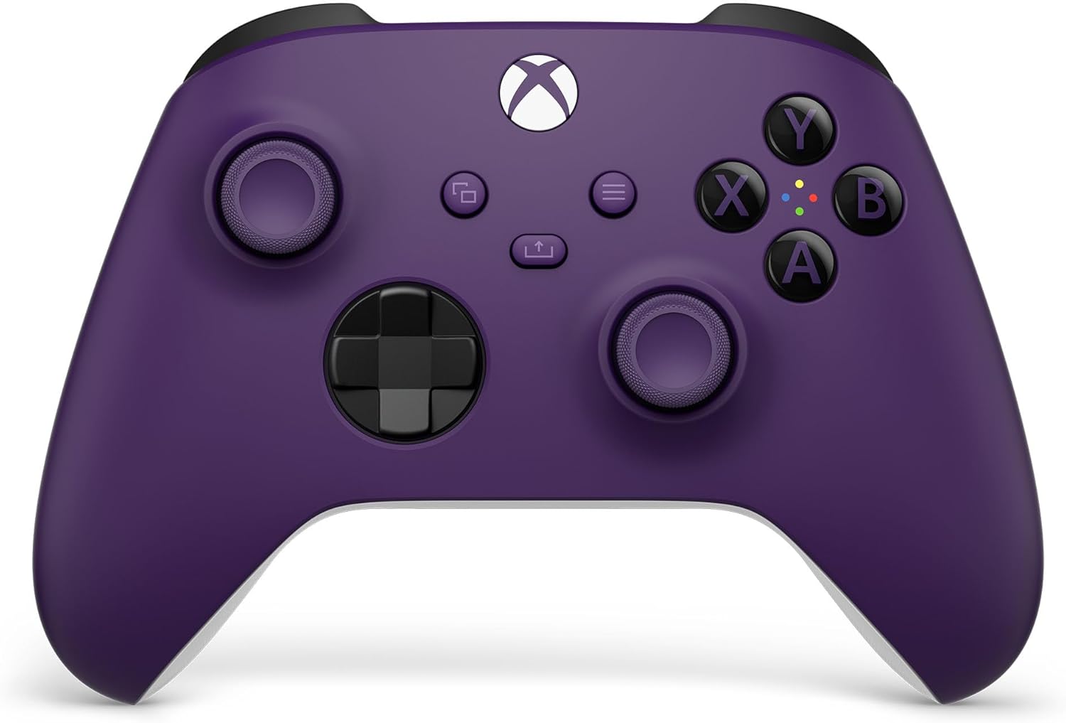 Xbox Wireless Controller - Astral Purple Series X|S, Official Xbox Accessory