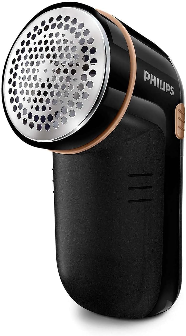 Philips Gc026/80 Fabric Shaver For Quick Pill And Bobble Removal