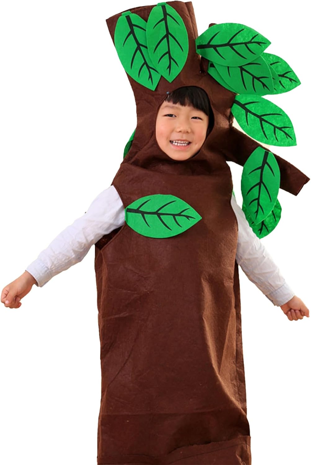 Dtgecd Kids Fruit Costume, Maui Fancy Dress For Halloween & Themed Parties