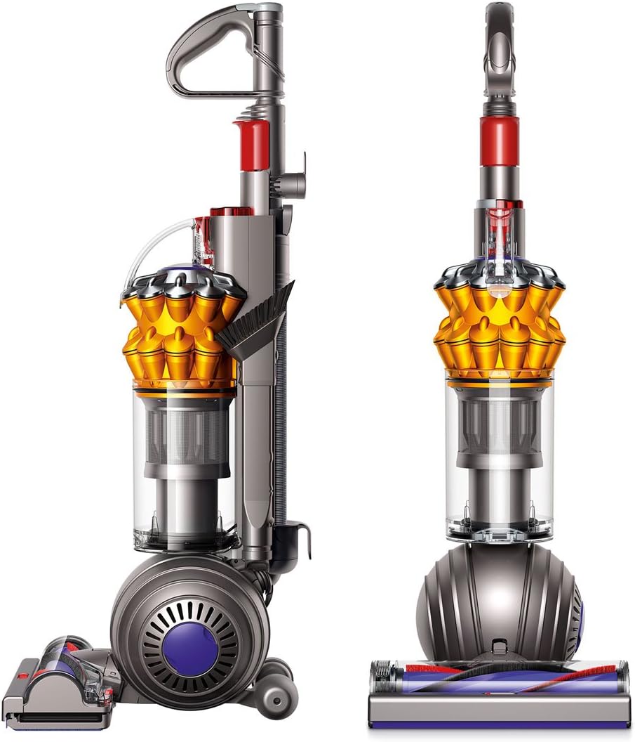 Dyson Small Ball Multifoor Vacuum Cleaner